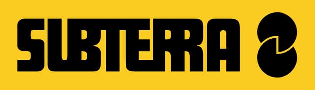 Subterra logo